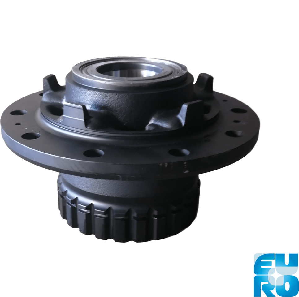 VOLVO RVI REAR HUB WITH FAG BEARING AFTERMARKET (HUB REDUCTION) 85109244A - Växelspak för Lastbil: bild 1 VOLVO RVI REAR HUB WITH FAG BEARING AFTERMARKET (HUB REDUCTION) 85109244A - Växelspak för Lastbil: bild 1