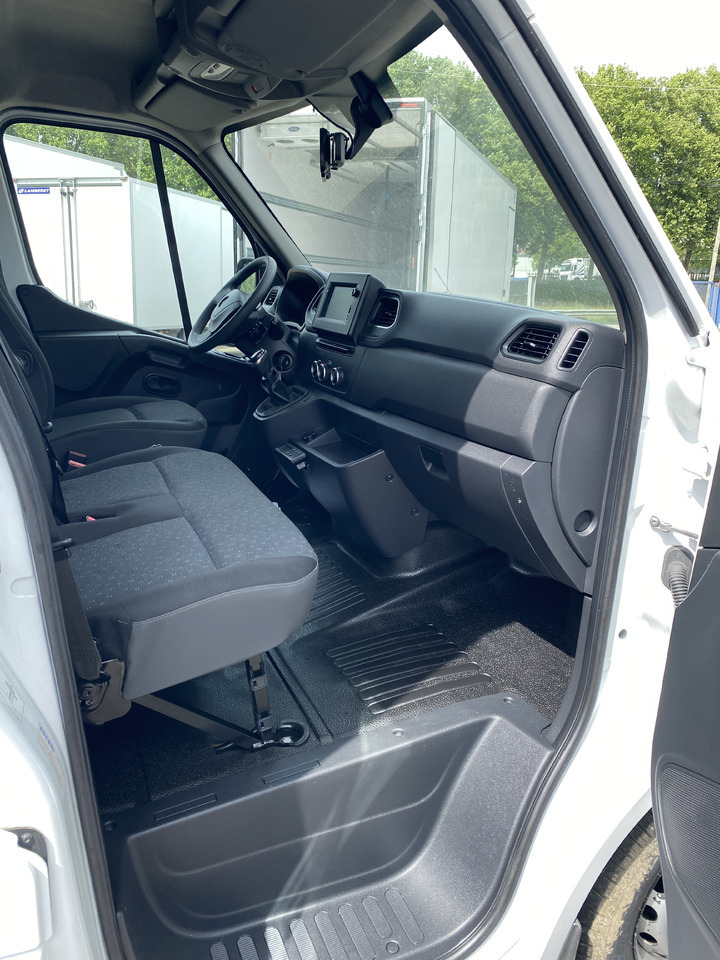 Leasa Opel Movano 145 ch diesel Opel Movano 145 ch diesel: bild 6