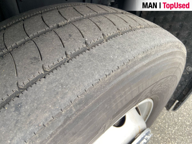 MAN TGX 18.470 4x2 BL SA "Retarder" - Dragbil: bild 2 MAN TGX 18.470 4x2 BL SA "Retarder" - Dragbil: bild 2