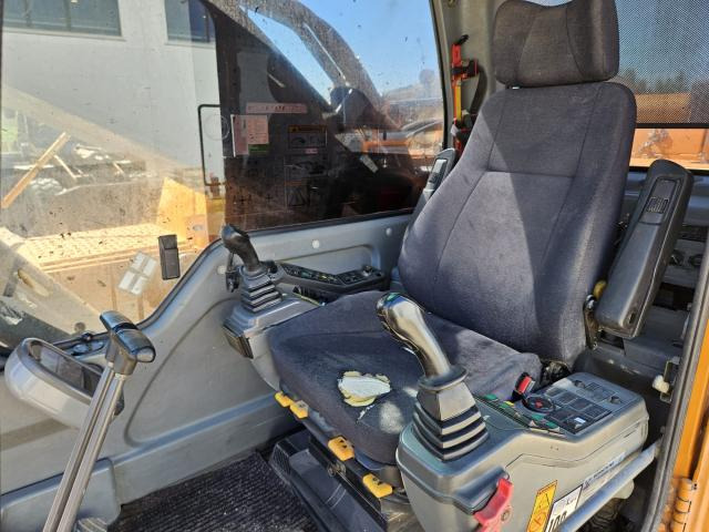 VOLVO EC460BLC - Bandgrävare: bild 5 VOLVO EC460BLC - Bandgrävare: bild 5