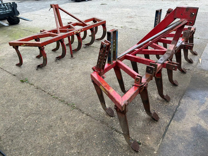Wifo Cultivator - Kultivator: bild 3 Wifo Cultivator - Kultivator: bild 3