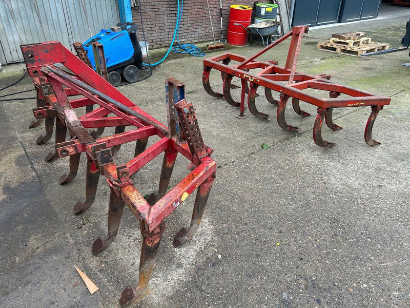 Wifo Cultivator - Kultivator: bild 2 Wifo Cultivator - Kultivator: bild 2