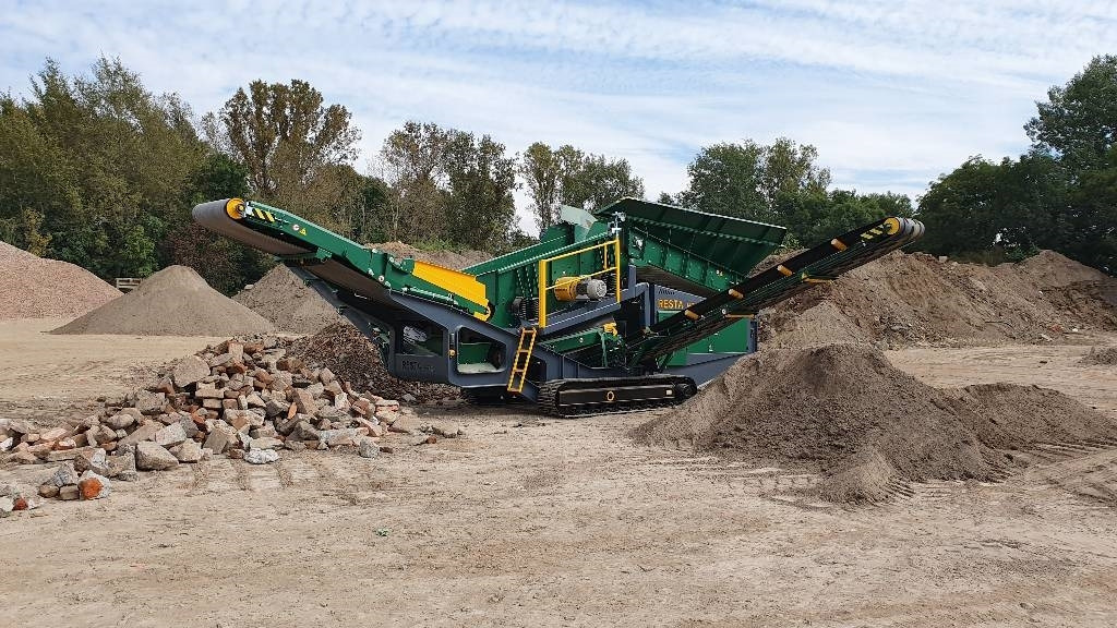 Ny Sorteringsverk Resta HTH 3 1200x3000: bild 10