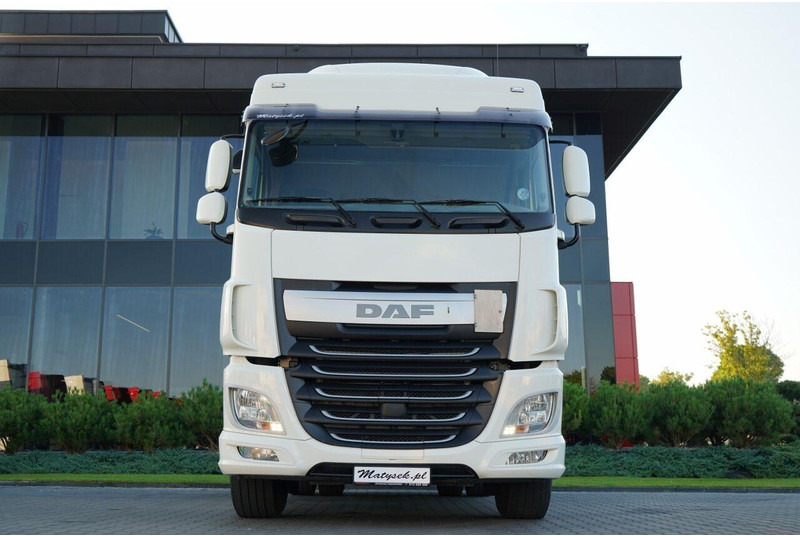 DAF XF 510 / RETARDER / EURO 6 / PO KONTRAKCIE SERWISOWYM / SPROWAD - Dragbil: bild 5 DAF XF 510 / RETARDER / EURO 6 / PO KONTRAKCIE SERWISOWYM / SPROWAD - Dragbil: bild 5