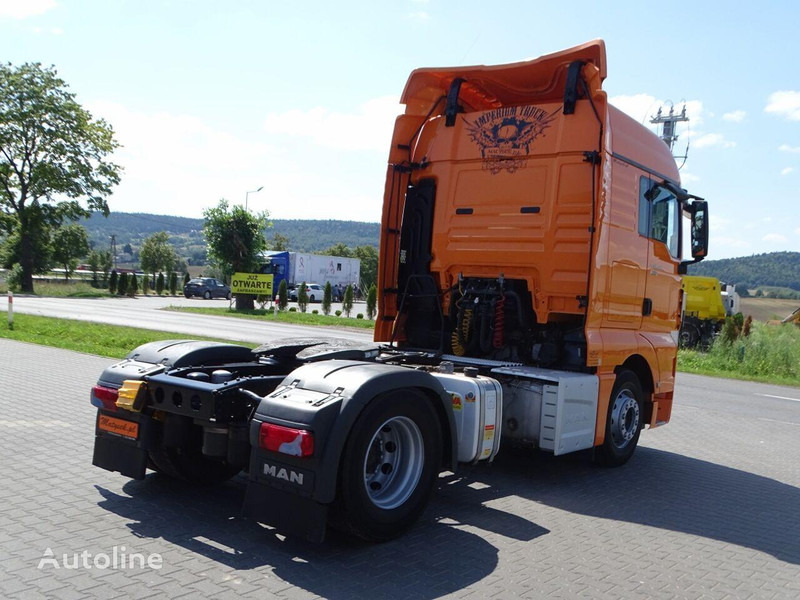 MAN TGX 18.440 - Dragbil: bild 5 MAN TGX 18.440 - Dragbil: bild 5