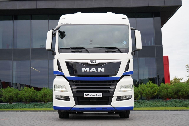 MAN TGX 18.470 / RETARDER / 2020 ROK / OPONY 100% / SPROWADZONY / PO - Dragbil: bild 3 MAN TGX 18.470 / RETARDER / 2020 ROK / OPONY 100% / SPROWADZONY / PO - Dragbil: bild 3