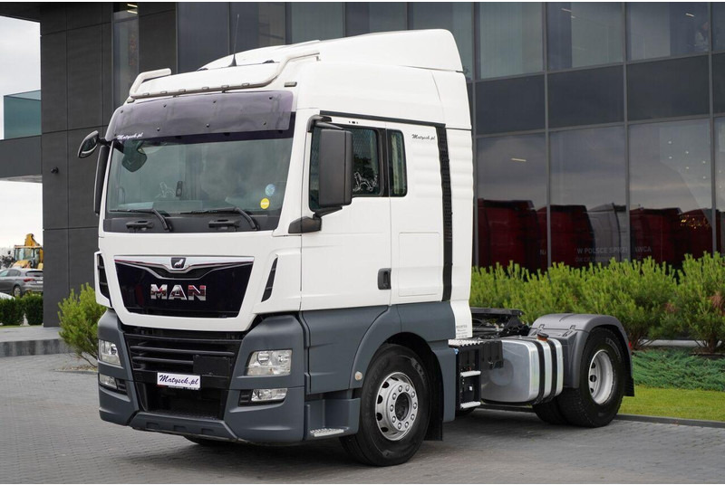 MAN TGX 18.470 / RETARDER / 2020 ROK / SPROWADZONY / PO KONTRAKCIE S - Dragbil: bild 2 MAN TGX 18.470 / RETARDER / 2020 ROK / SPROWADZONY / PO KONTRAKCIE S - Dragbil: bild 2