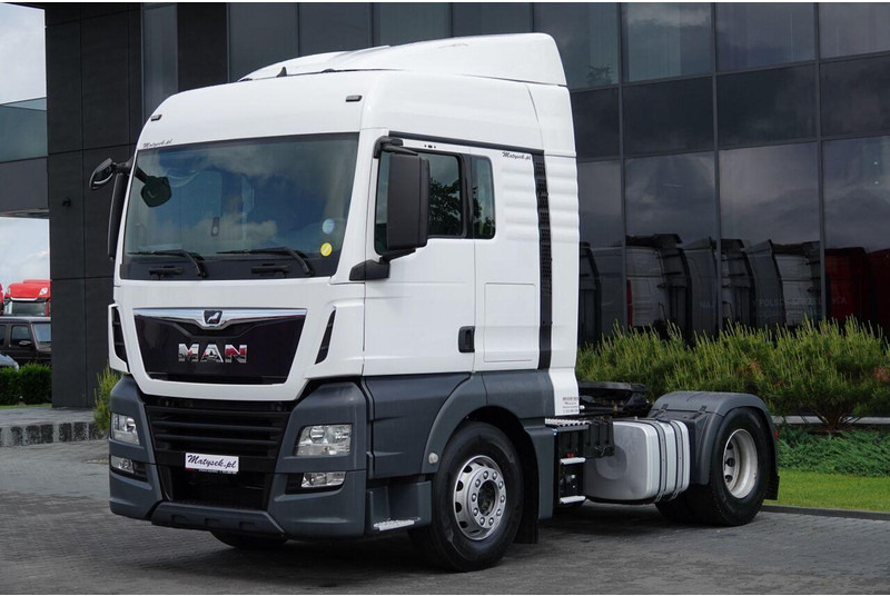 MAN TGX 18.470 / RETARDER / 2020 ROK / SPROWADZONY / PO KONTRAKCIE S - Dragbil: bild 2 MAN TGX 18.470 / RETARDER / 2020 ROK / SPROWADZONY / PO KONTRAKCIE S - Dragbil: bild 2