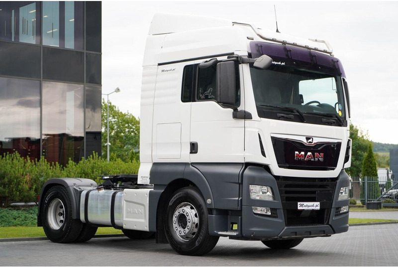 MAN TGX 18.470 / RETARDER / 2020 ROK / SPROWADZONY / PO KONTRAKCIE S - Dragbil: bild 4 MAN TGX 18.470 / RETARDER / 2020 ROK / SPROWADZONY / PO KONTRAKCIE S - Dragbil: bild 4