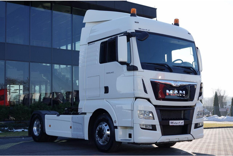 MAN TGX 18.480 / 4x4 / HYDRAULIKA / HYDRODRIVE / EURO 6 / MANUAL / P - Dragbil: bild 1 MAN TGX 18.480 / 4x4 / HYDRAULIKA / HYDRODRIVE / EURO 6 / MANUAL / P - Dragbil: bild 1