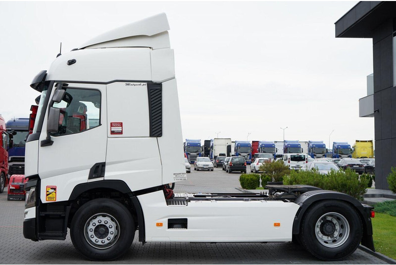 Renault T 460 - Dragbil: bild 5 Renault T 460 - Dragbil: bild 5