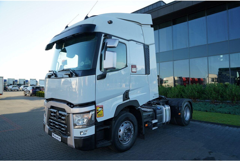 Renault T 460 - Dragbil: bild 5 Renault T 460 - Dragbil: bild 5