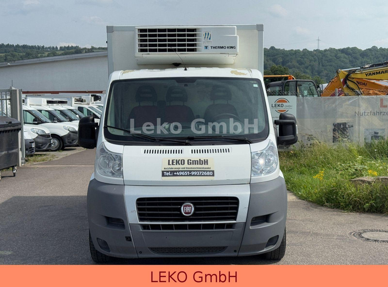 Fiat Ducato 2,3 - Kylbil: bild 2 Fiat Ducato 2,3 - Kylbil: bild 2