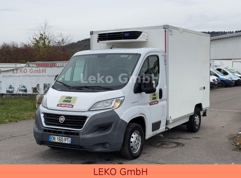 Fiat Ducato 2.3 - Kylbil: bild 3 Fiat Ducato 2.3 - Kylbil: bild 3
