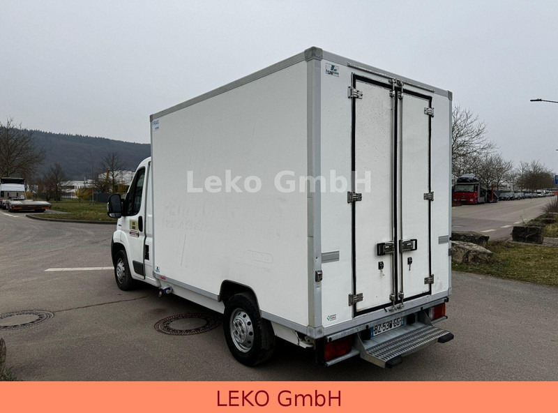 Fiat Ducato 2.3 - Kylbil: bild 5 Fiat Ducato 2.3 - Kylbil: bild 5