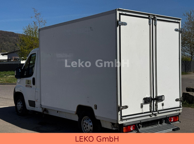 Fiat Ducato 2,3 Kühlaggregat Defekt - Kylbil: bild 5 Fiat Ducato 2,3 Kühlaggregat Defekt - Kylbil: bild 5