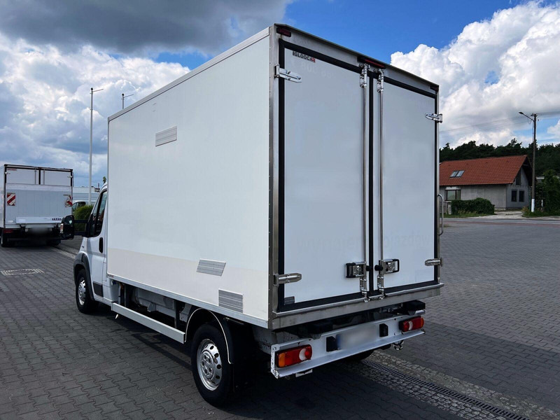 Fiat Ducato Kontener Chłodnia/Mroźnia 3x Drzwi 230V Salon PL - Kylbil: bild 3 Fiat Ducato Kontener Chłodnia/Mroźnia 3x Drzwi 230V Salon PL - Kylbil: bild 3