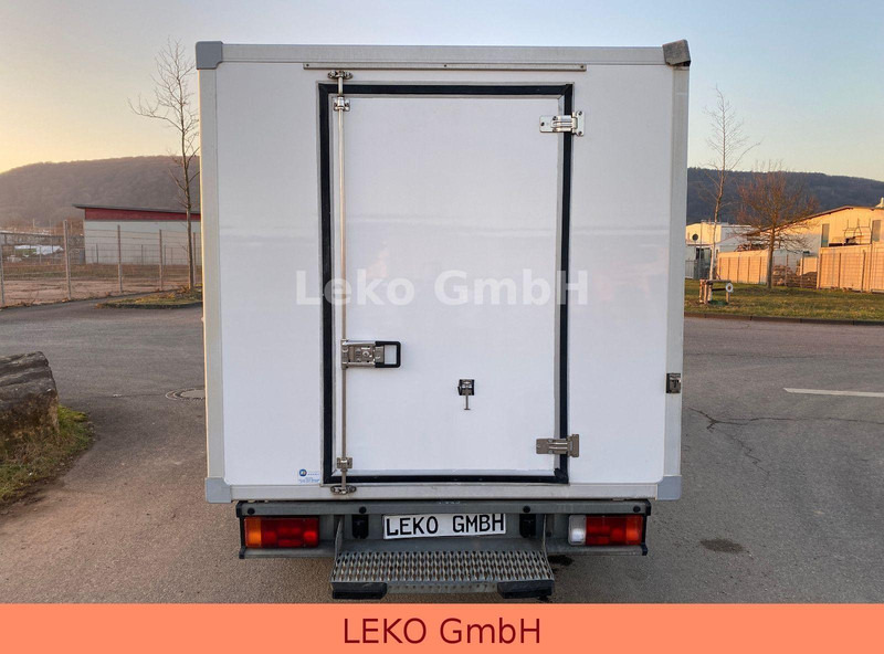 Fiat Scudo 2,0 Multijet FRCX 09/2024 - Kylbil: bild 5 Fiat Scudo 2,0 Multijet FRCX 09/2024 - Kylbil: bild 5