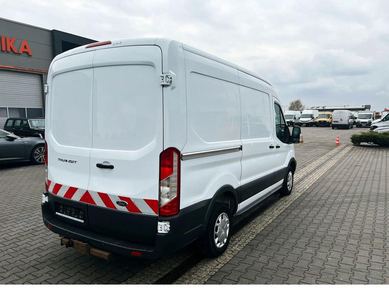 Ford Transit Blaszak Furgon L2H2 Import DE - Volymskåp: bild 4 Ford Transit Blaszak Furgon L2H2 Import DE - Volymskåp: bild 4