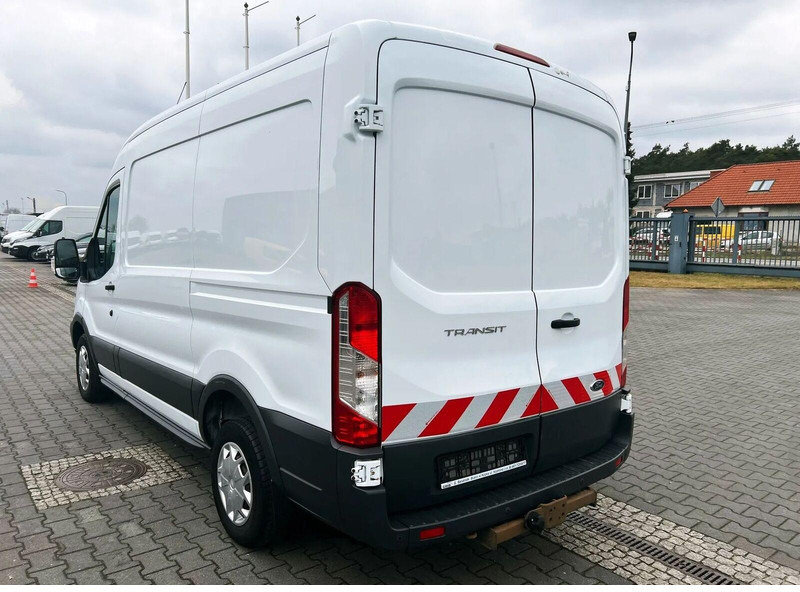 Ford Transit Blaszak Furgon L2H2 Import DE - Volymskåp: bild 2 Ford Transit Blaszak Furgon L2H2 Import DE - Volymskåp: bild 2