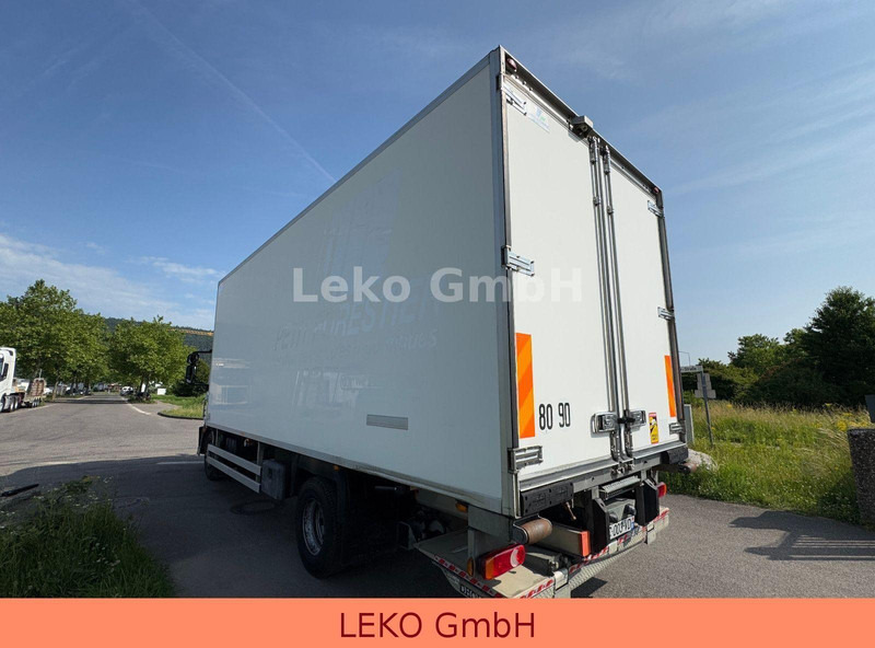 Iveco 140 E 18 - Kylbil lastbil: bild 5 Iveco 140 E 18 - Kylbil lastbil: bild 5