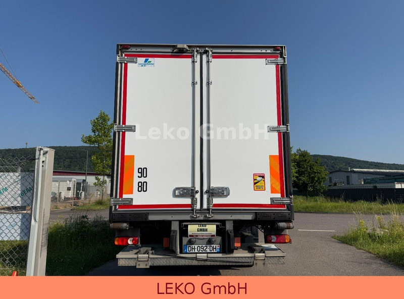 Iveco 190E26 - Kylbil lastbil: bild 5 Iveco 190E26 - Kylbil lastbil: bild 5