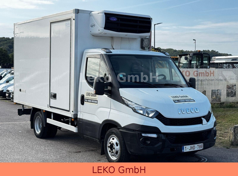 Iveco Daily 35C13 - Kylbil: bild 1 Iveco Daily 35C13 - Kylbil: bild 1