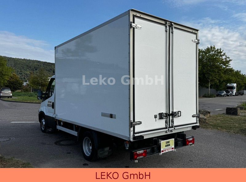 Iveco Daily 35C13 - Kylbil: bild 5 Iveco Daily 35C13 - Kylbil: bild 5