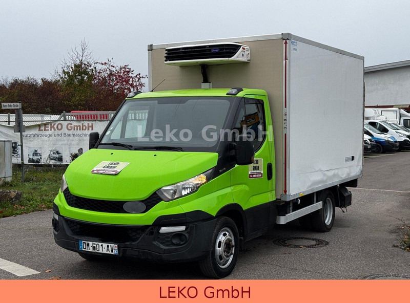 Iveco Daily 35C13 - Kylbil: bild 3 Iveco Daily 35C13 - Kylbil: bild 3