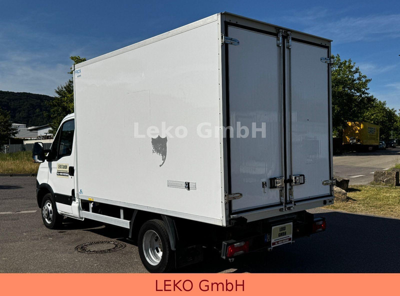 Iveco Daily 35C13 Mit Carrier Xr 350 - Kylbil: bild 5 Iveco Daily 35C13 Mit Carrier Xr 350 - Kylbil: bild 5