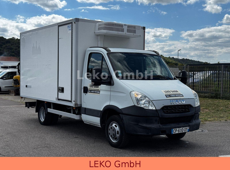 Iveco Daily 35C13 Mit Relec Froid TR32 - Kylbil: bild 1 Iveco Daily 35C13 Mit Relec Froid TR32 - Kylbil: bild 1