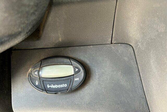 Iveco Daily 70C17 - Tippbil lastbil: bild 5 Iveco Daily 70C17 - Tippbil lastbil: bild 5