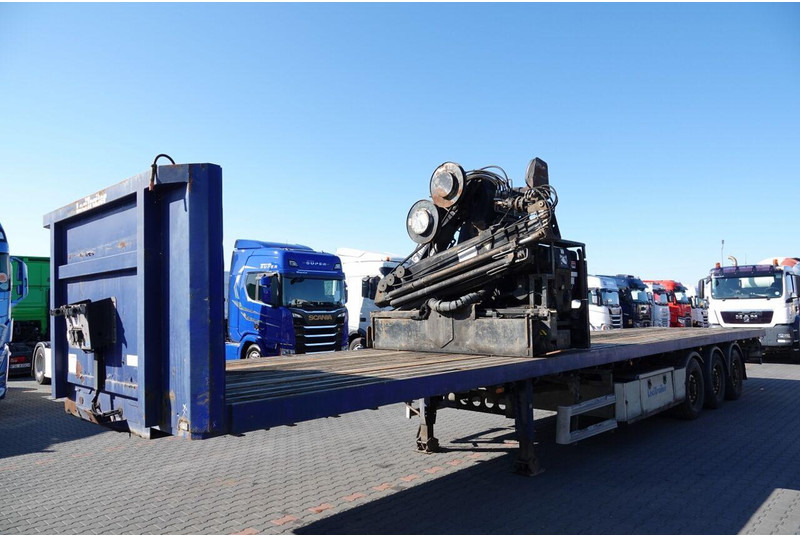 Lecitrailer - Flaktrailer: bild 3 Lecitrailer - Flaktrailer: bild 3