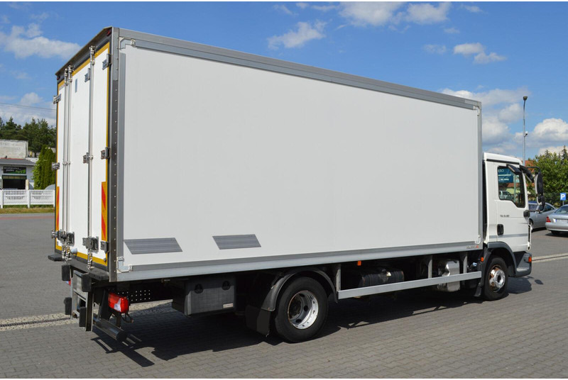 MAN TGL 10.180 REFRIGERATOR TK V500 MAX - Kylbil lastbil: bild 4 MAN TGL 10.180 REFRIGERATOR TK V500 MAX - Kylbil lastbil: bild 4