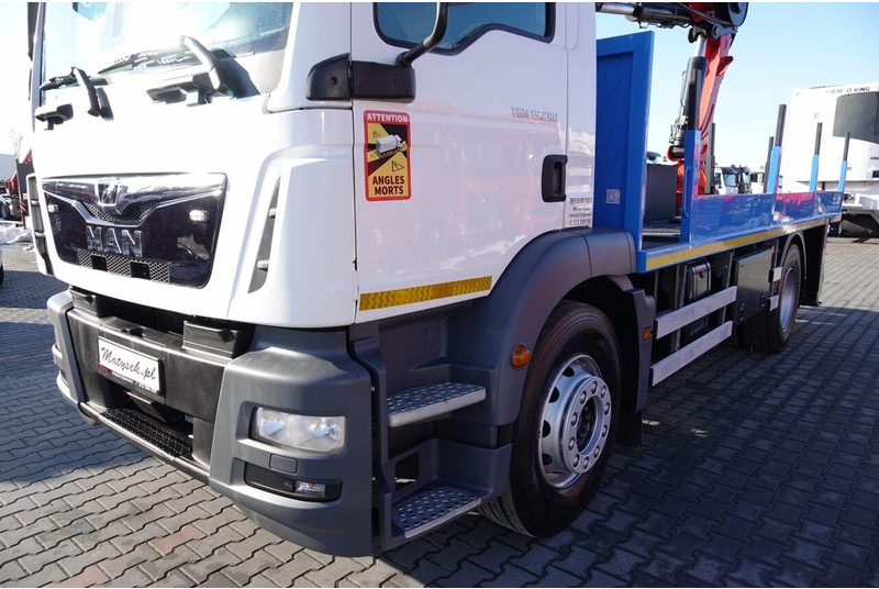 Borrmaskin MAN TGM 15 .290 / HDS HC 190 + WIERTŁO 2 mb / WIERTNICA / STEROWANIE: bild 12