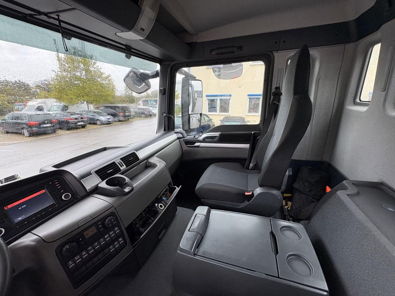 Sugbil MAN TGS 26.320 - Vacuum truck: bild 19
