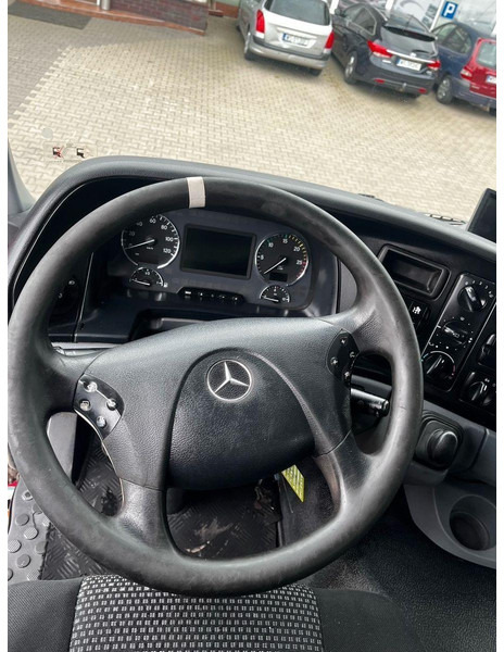 Leasa Mercedes-Benz ACTROS 4144 MP3 8X6 , KIPPER CARNEHL MULDA Mercedes-Benz ACTROS 4144 MP3 8X6 , KIPPER CARNEHL MULDA: bild 20 Leasa Mercedes-Benz ACTROS 4144 MP3 8X6 , KIPPER CARNEHL MULDA Mercedes-Benz ACTROS 4144 MP3 8X6 , KIPPER CARNEHL MULDA: bild 20