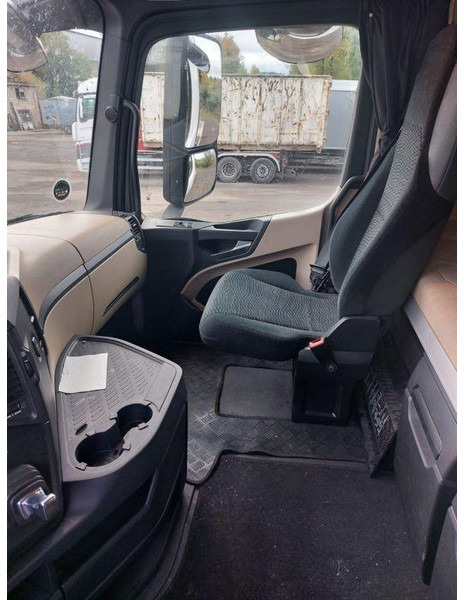 Mercedes-Benz Actros 2646 - Lastväxlare lastbil: bild 5 Mercedes-Benz Actros 2646 - Lastväxlare lastbil: bild 5