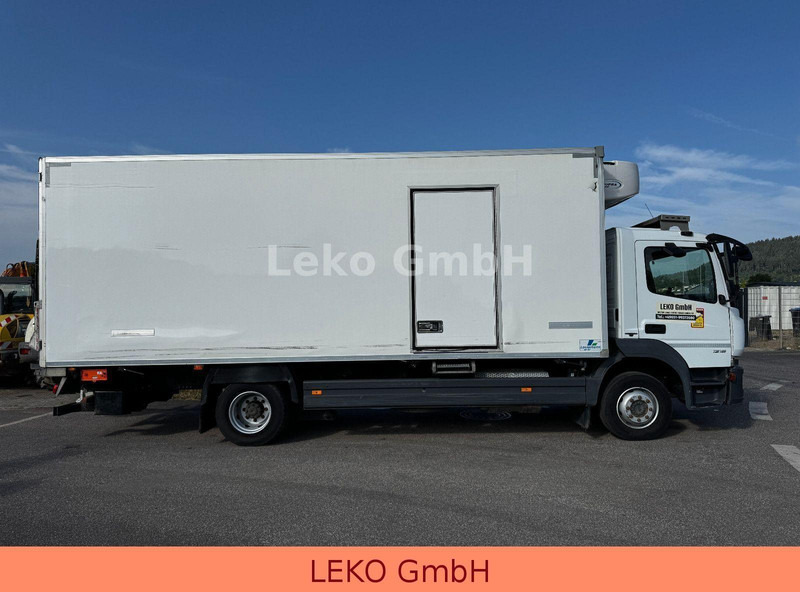 Kylbil lastbil Mercedes-Benz Atego 1218: bild 7