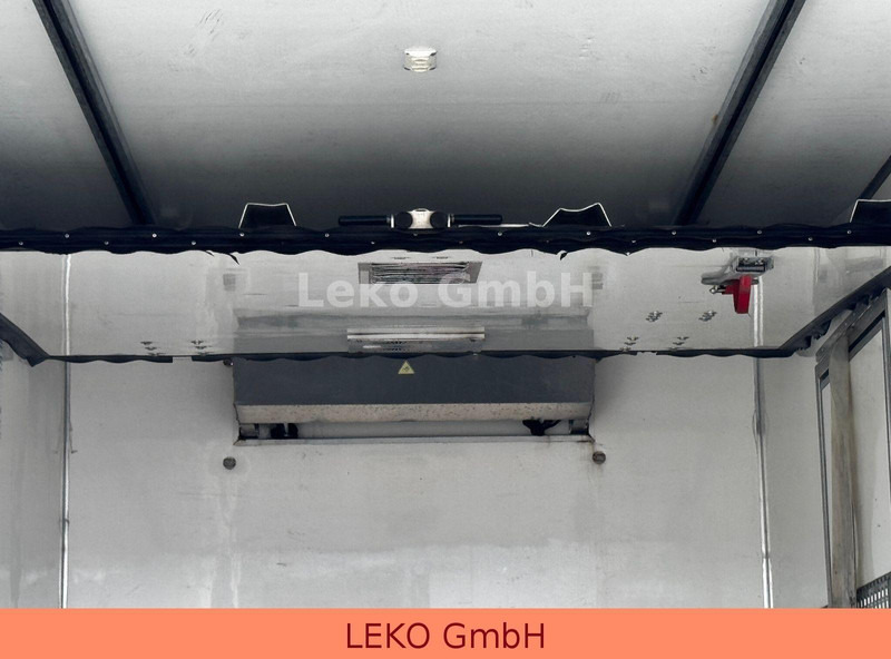 Kylbil lastbil Mercedes-Benz Atego 1218: bild 11