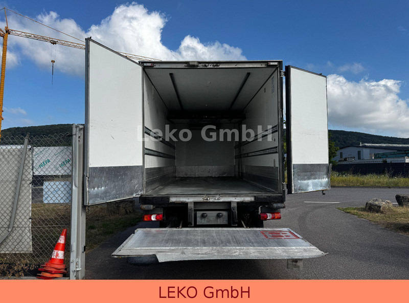 Kylbil lastbil Mercedes-Benz Atego 1218: bild 9