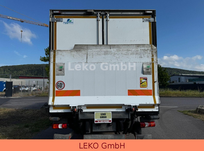 Kylbil lastbil Mercedes-Benz Atego 1218: bild 5