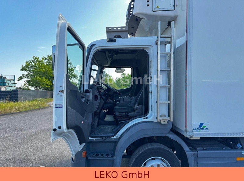Kylbil lastbil Mercedes-Benz Atego 1218: bild 16