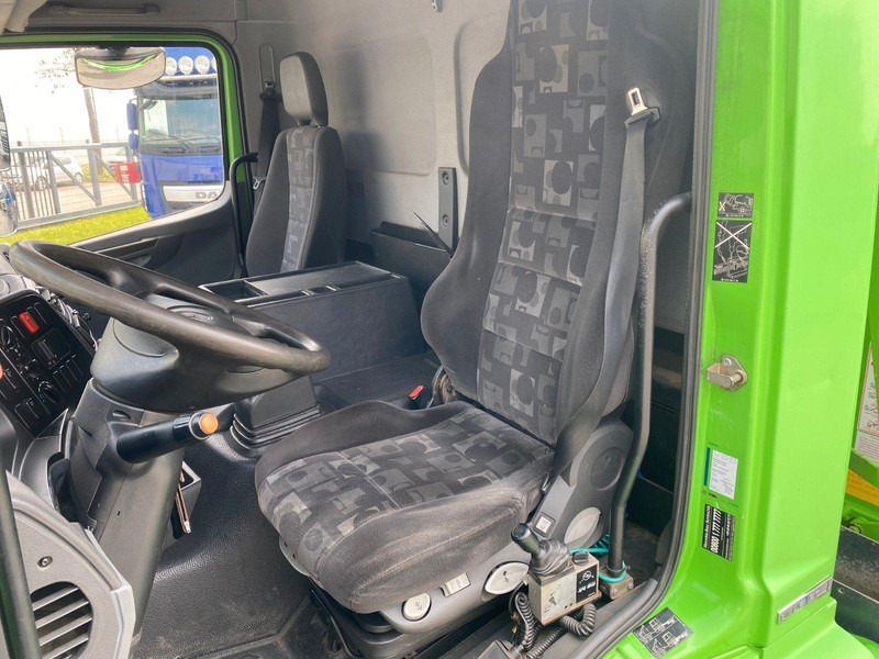 Tippbil lastbil Mercedes-Benz Axor 1829: bild 9 Tippbil lastbil Mercedes-Benz Axor 1829: bild 9