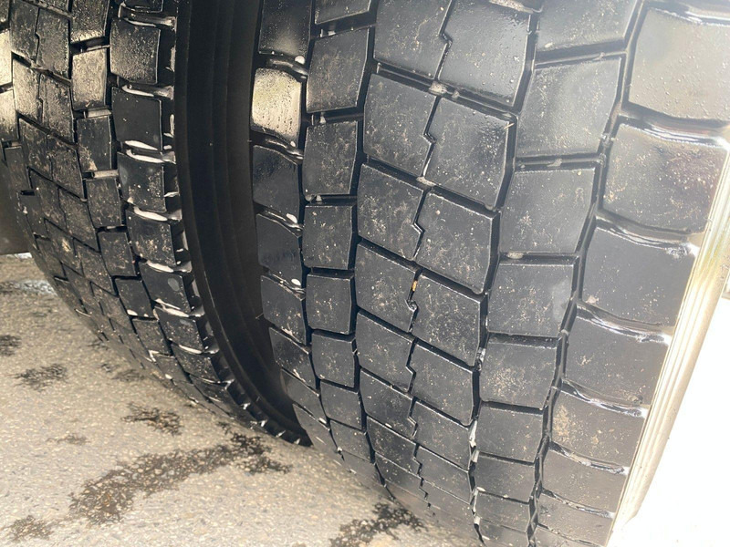 Tippbil lastbil Mercedes-Benz Axor 1829: bild 20 Tippbil lastbil Mercedes-Benz Axor 1829: bild 20