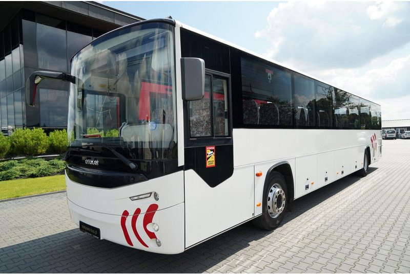 Otokar TERRITO U / EURO6 /MANUAL / PRZEBIEG 189500 KM / MANUAL / SPROWA - Turistbuss: bild 3 Otokar TERRITO U / EURO6 /MANUAL / PRZEBIEG 189500 KM / MANUAL / SPROWA - Turistbuss: bild 3