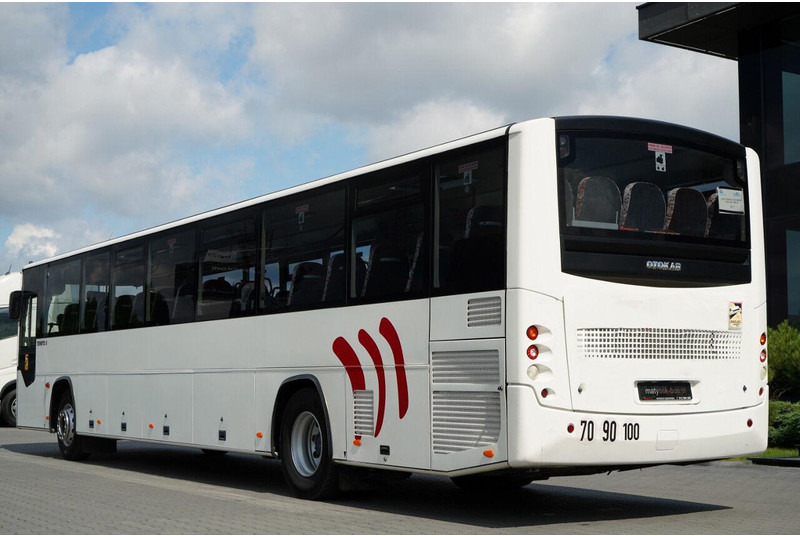 Otokar TERRITO U / EURO6 /MANUAL / PRZEBIEG 189500 KM / MANUAL / SPROWA - Turistbuss: bild 5 Otokar TERRITO U / EURO6 /MANUAL / PRZEBIEG 189500 KM / MANUAL / SPROWA - Turistbuss: bild 5