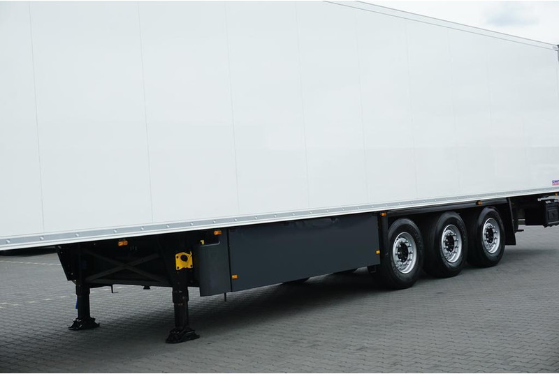 Kyl/ Frys semitrailer Schmitz Cargobull CHŁODNIA / TK SLX 300: bild 12