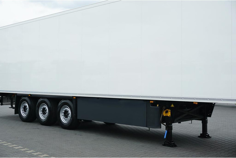 Kyl/ Frys semitrailer Schmitz Cargobull CHŁODNIA / TK SLX 300: bild 13