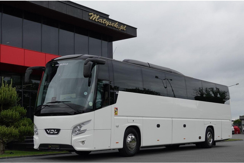 VDL Bova FHD2 - Turistbuss: bild 1 VDL Bova FHD2 - Turistbuss: bild 1